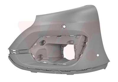 Van Wezel Bumper 3803566