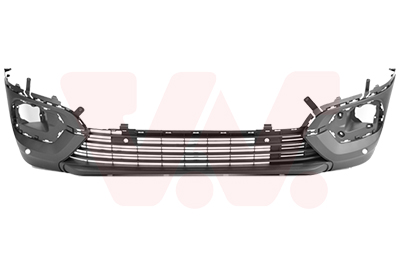 Van Wezel Bumper 3803577