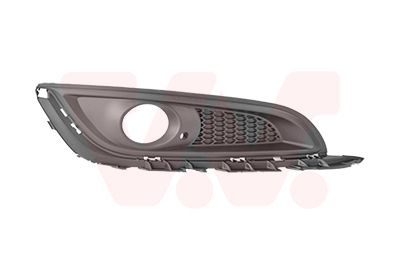 Van Wezel Grille 3852594