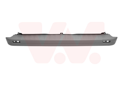 Van Wezel Bumper 3891544