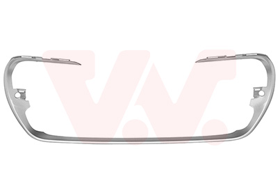 Van Wezel Grille 4014517