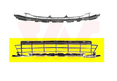 Van Wezel Grille 4029594