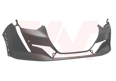 Van Wezel Bumper 4043570