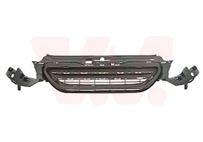 Van Wezel Grille 4075510