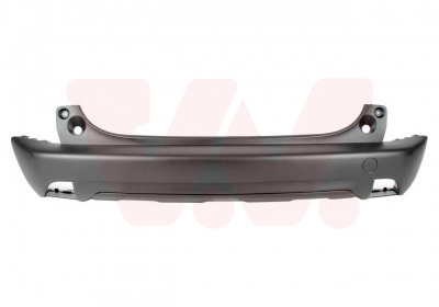 Van Wezel Bumper 4075540