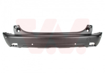 Van Wezel Bumper 4075541