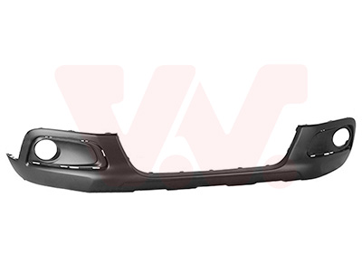 Van Wezel Bumper 4075570