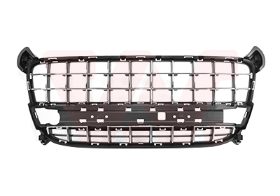 Van Wezel Grille 4076510