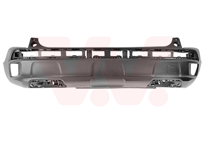 Van Wezel Bumper 4084544