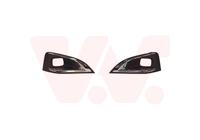 Van Wezel Grille 4084598