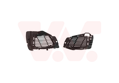 Van Wezel Grille 4084599