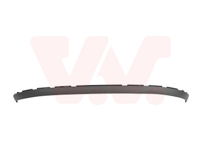 Van Wezel Bumperspoilers 4372500