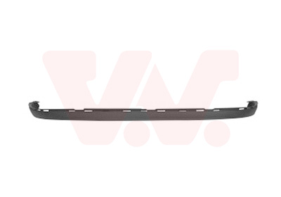 Van Wezel Bumperspoilers 4381500