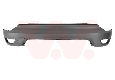 Van Wezel Bumper 4384540