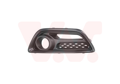 Van Wezel Grille 4386593