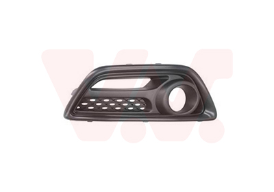 Van Wezel Grille 4386594