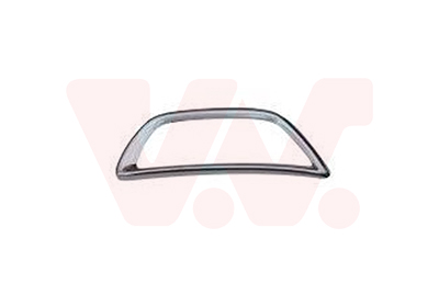 Van Wezel Grille 4386598