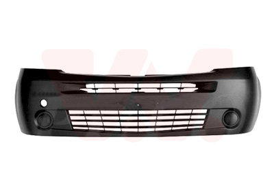 Van Wezel Bumper 4387576