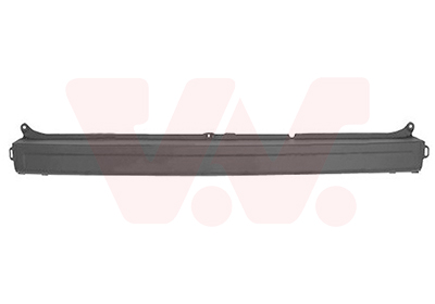 Van Wezel Bumper 4388540