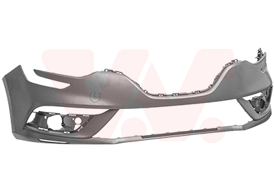 Van Wezel Bumper 4407574