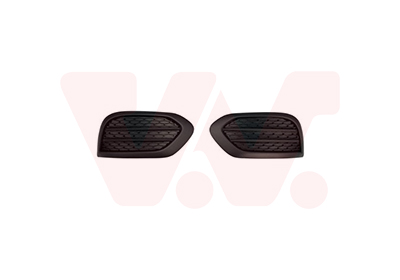 Van Wezel Grille 4425597