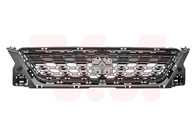 Bodermann Grille 3227360