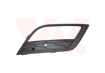 Van Wezel Grille 4946594