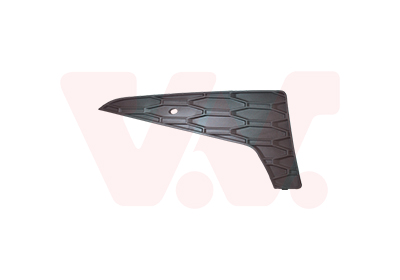 Van Wezel Grille 4946596