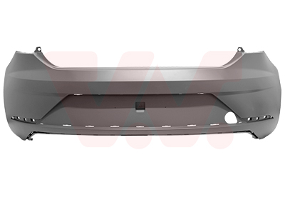 Van Wezel Bumper 4949546