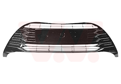 Van Wezel Grille 5344590