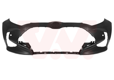 Van Wezel Bumper 5354571