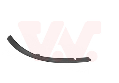 Van Wezel Bumperspoilers 5406504