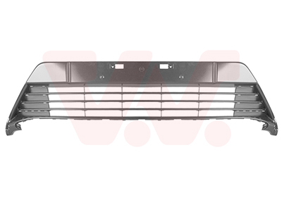 Van Wezel Grille 5407590