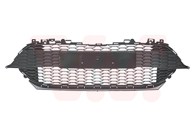 Van Wezel Grille 5415590