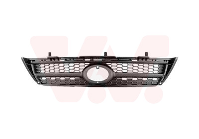 Van Wezel Grille 5471510