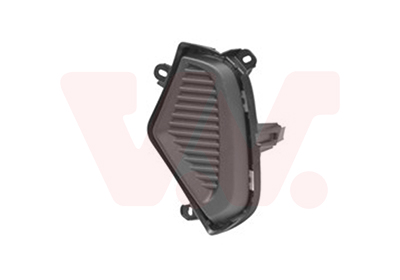 Van Wezel Grille 5475591