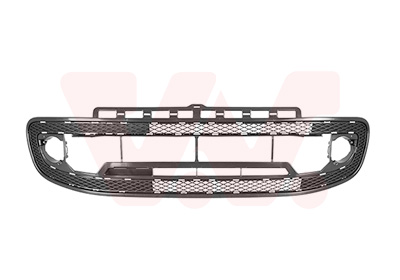 Van Wezel Grille 5701590