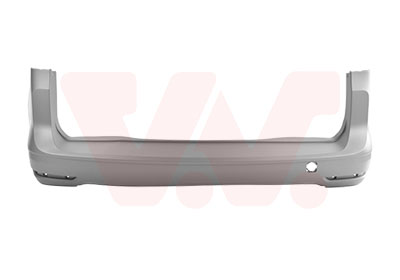 Van Wezel Bumper 5707544