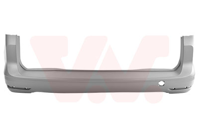 Van Wezel Bumper 5707546