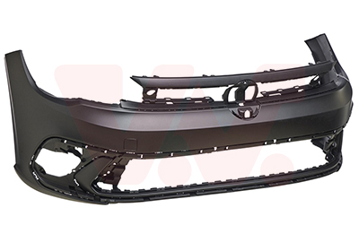 Van Wezel Bumper 5708574