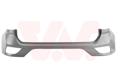 Van Wezel Bumper 5710544