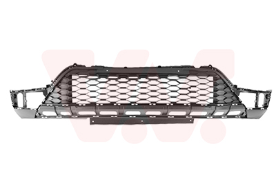 Van Wezel Grille 5710590