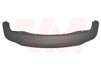 Van Wezel Bumperspoilers 5735509