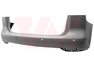 Van Wezel Bumper 5735546