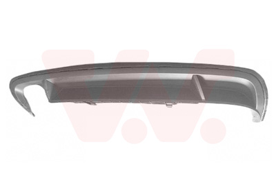 Van Wezel Bumperspoilers 5740509