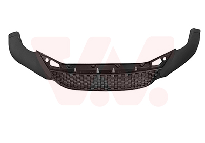 Van Wezel Bumperspoilers 5746501