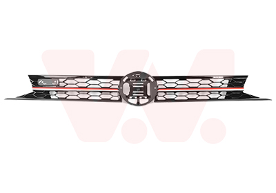 Van Wezel Grille 5751512