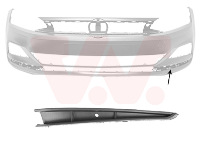 Van Wezel Grille 5751595