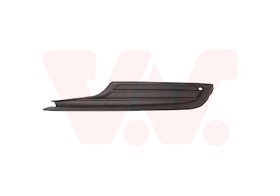 Van Wezel Grille 5766581