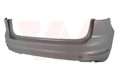 Van Wezel Bumper 5770545